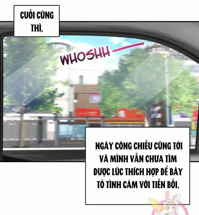 Ánh Sao Ban Mai - Chương 25