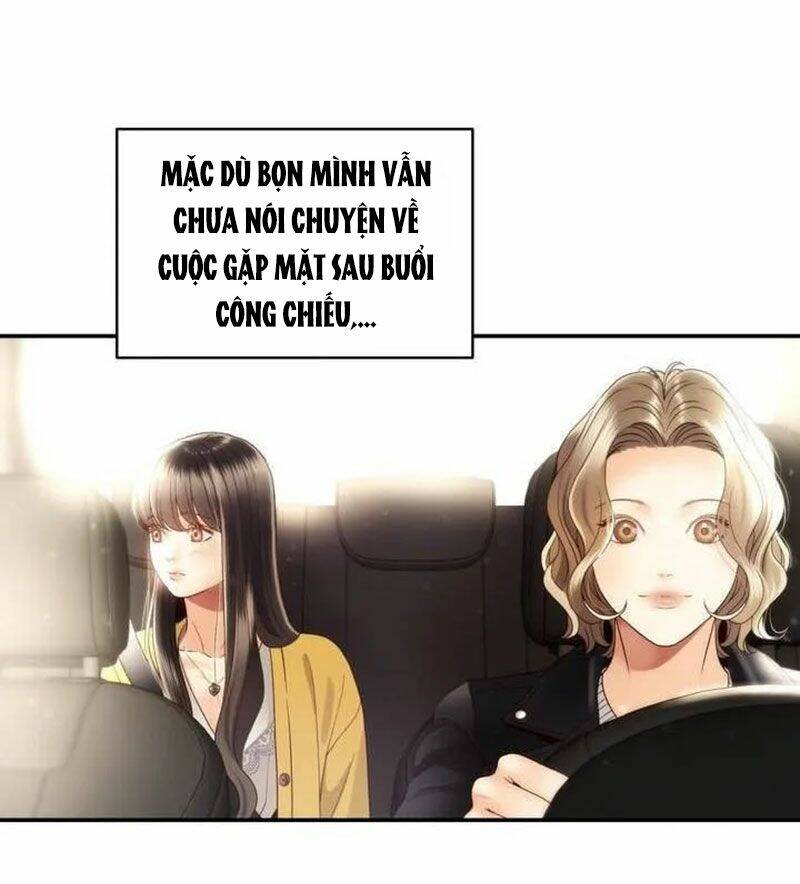 Ánh Sao Ban Mai - Chương 25