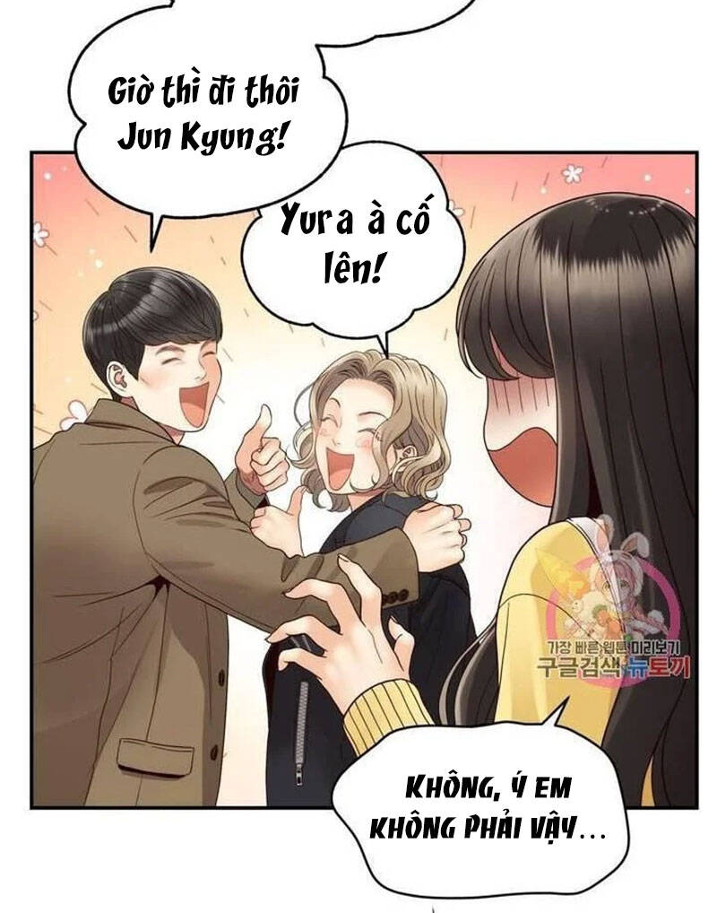 Ánh Sao Ban Mai - Chương 26