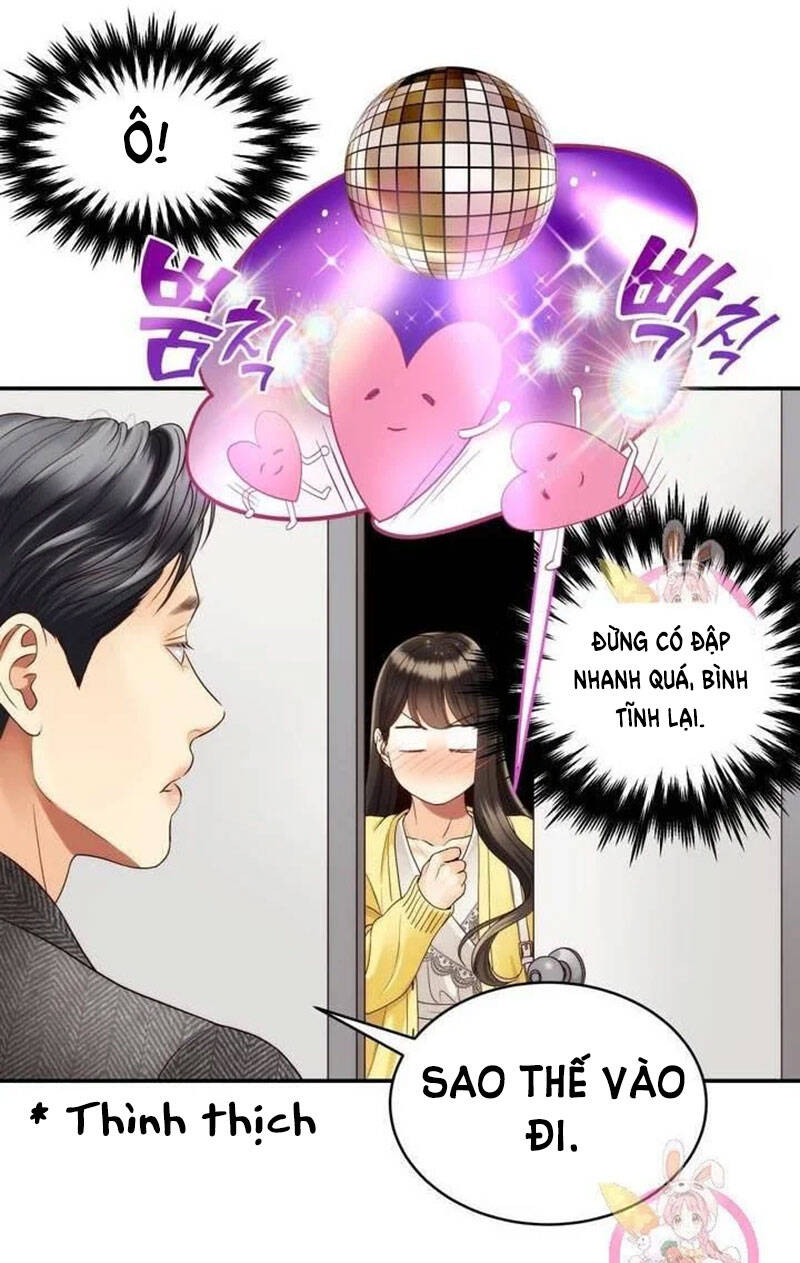 Ánh Sao Ban Mai - Chương 26