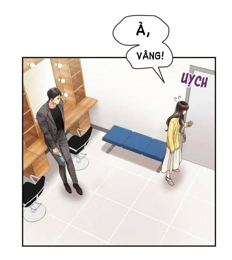 Ánh Sao Ban Mai - Chương 26