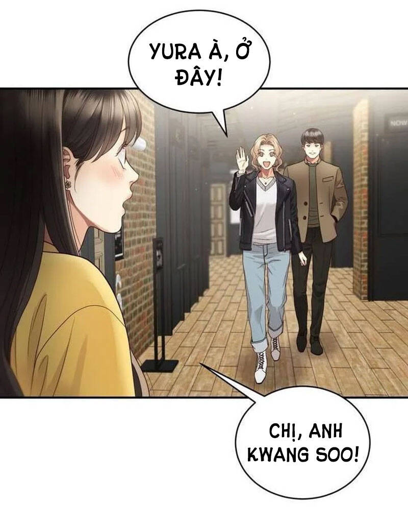 Ánh Sao Ban Mai - Chương 26