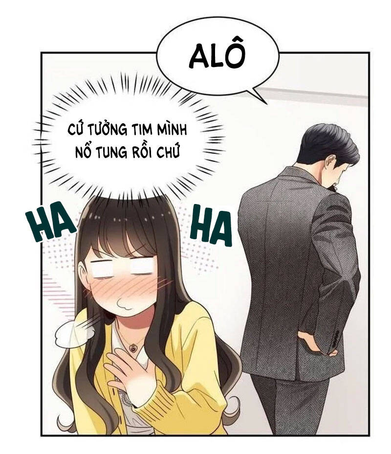 Ánh Sao Ban Mai - Chương 26