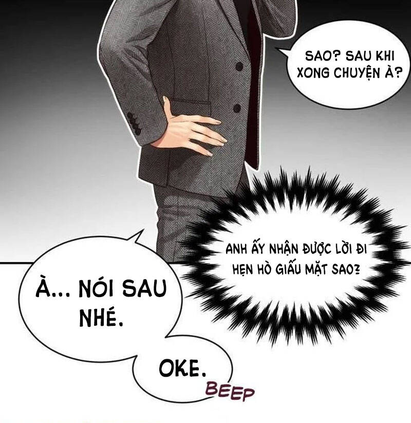 Ánh Sao Ban Mai - Chương 26