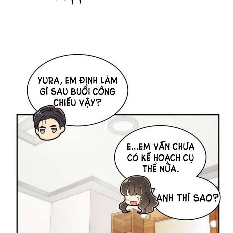 Ánh Sao Ban Mai - Chương 26