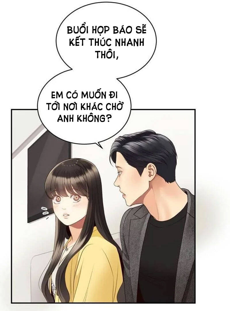 Ánh Sao Ban Mai - Chương 26