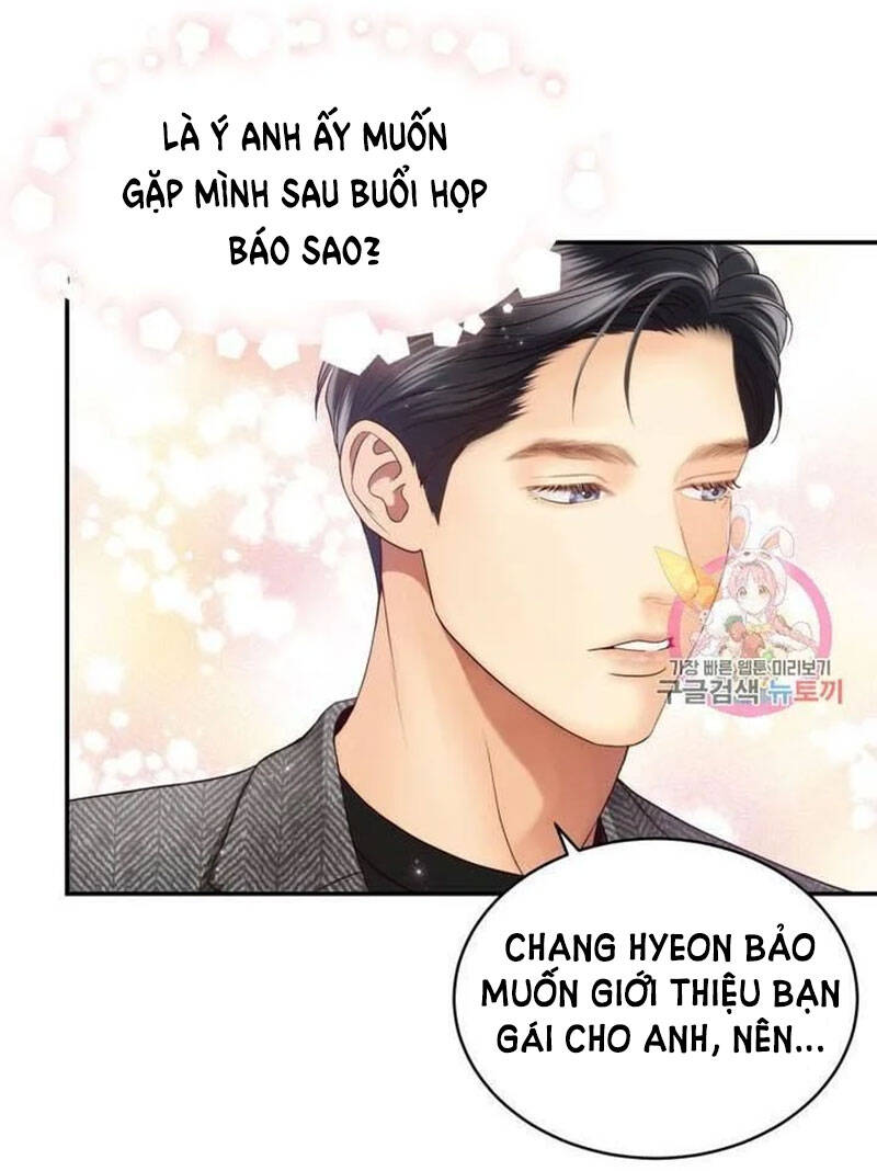 Ánh Sao Ban Mai - Chương 26