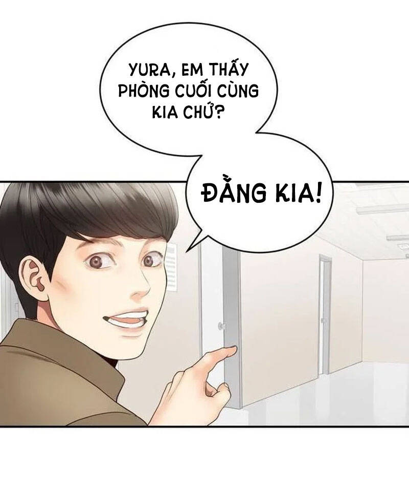 Ánh Sao Ban Mai - Chương 26