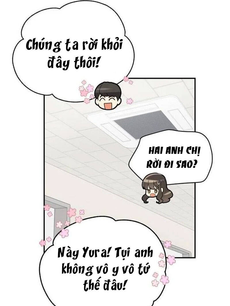 Ánh Sao Ban Mai - Chương 26