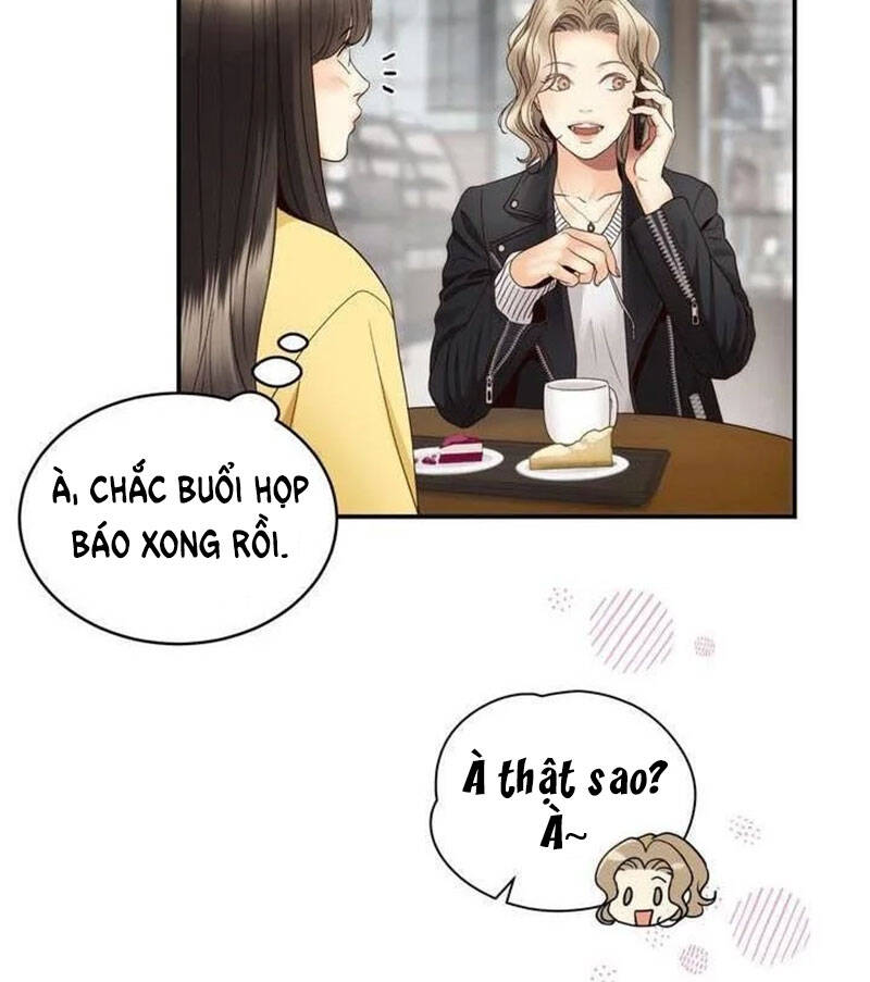 Ánh Sao Ban Mai - Chương 27