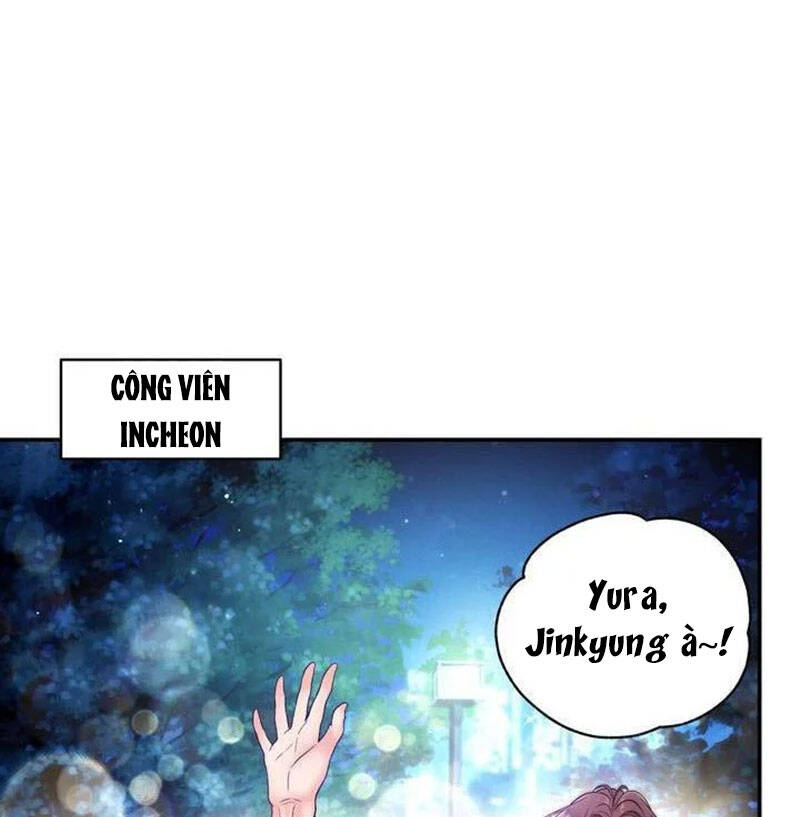 Ánh Sao Ban Mai - Chương 28