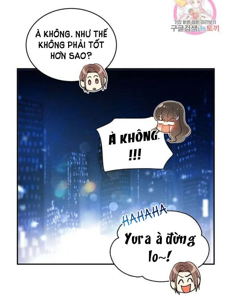 Ánh Sao Ban Mai - Chương 28