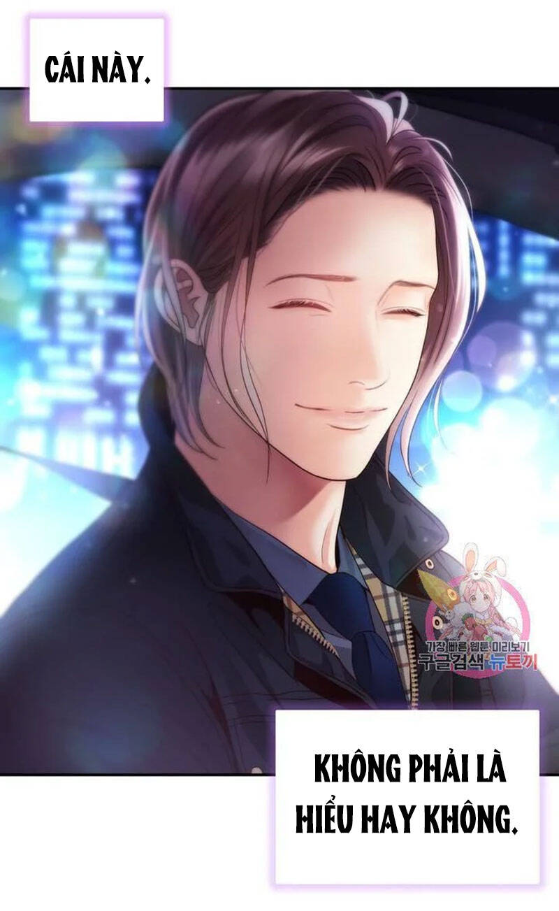 Ánh Sao Ban Mai - Chương 28