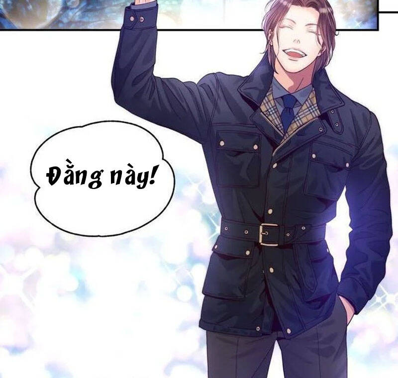 Ánh Sao Ban Mai - Chương 28