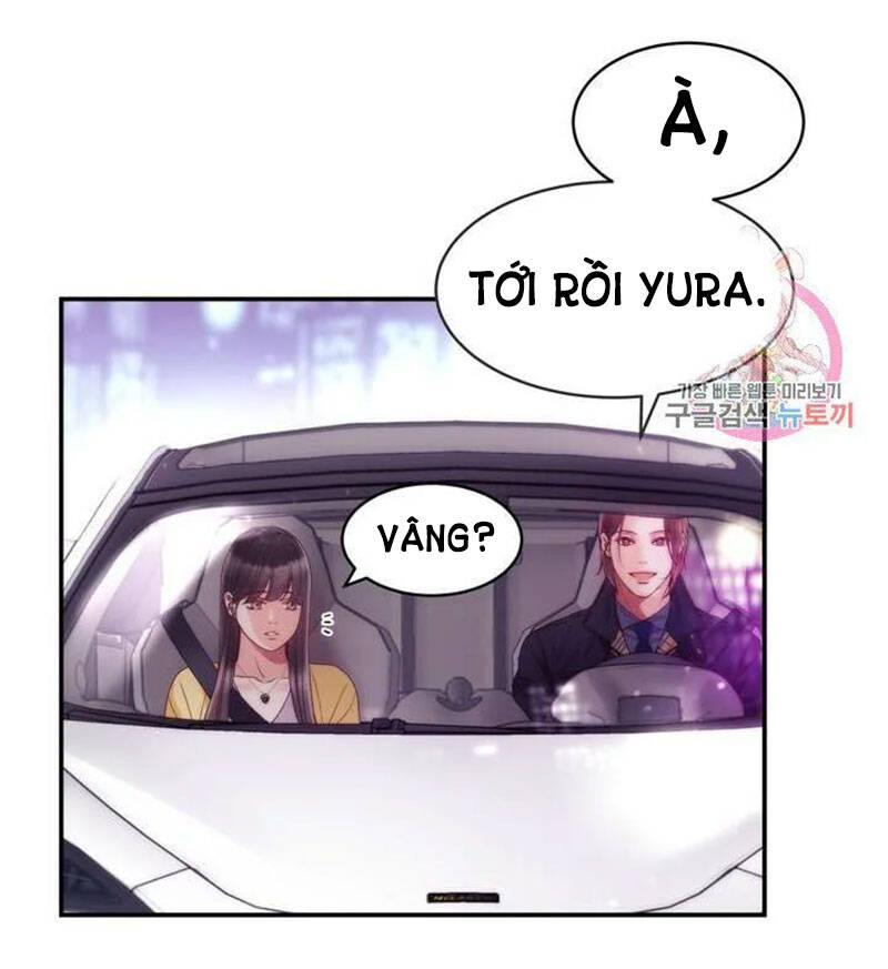 Ánh Sao Ban Mai - Chương 28