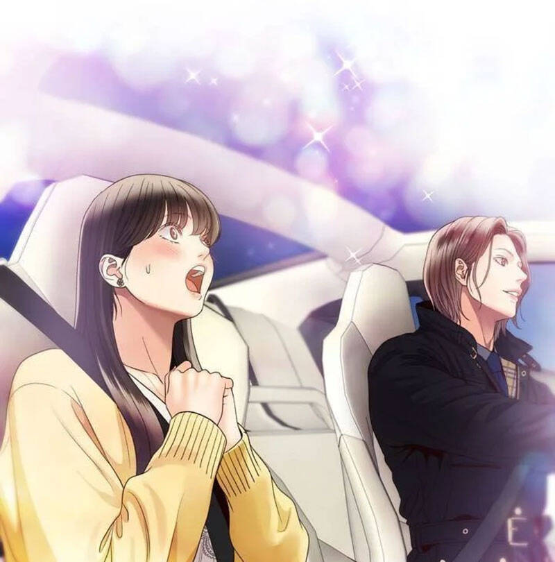 Ánh Sao Ban Mai - Chương 28