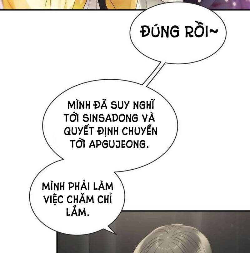 Ánh Sao Ban Mai - Chương 28