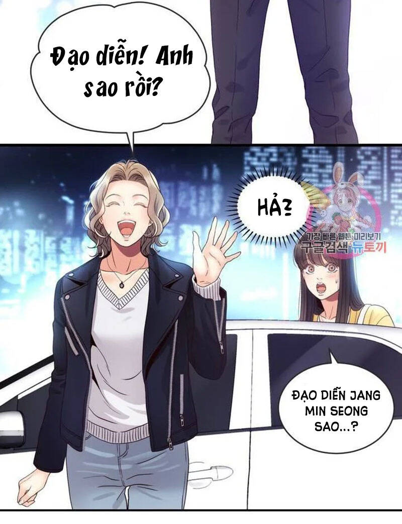 Ánh Sao Ban Mai - Chương 28