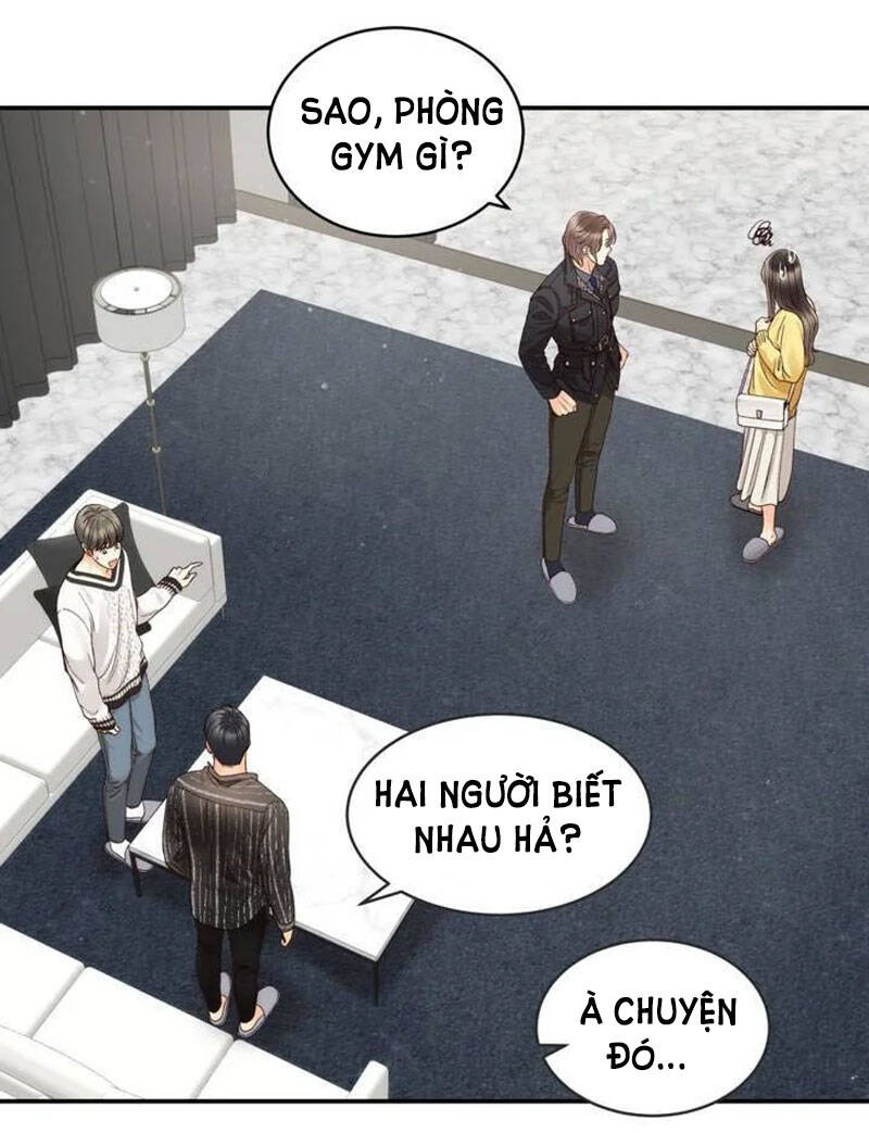 Ánh Sao Ban Mai - Chương 28