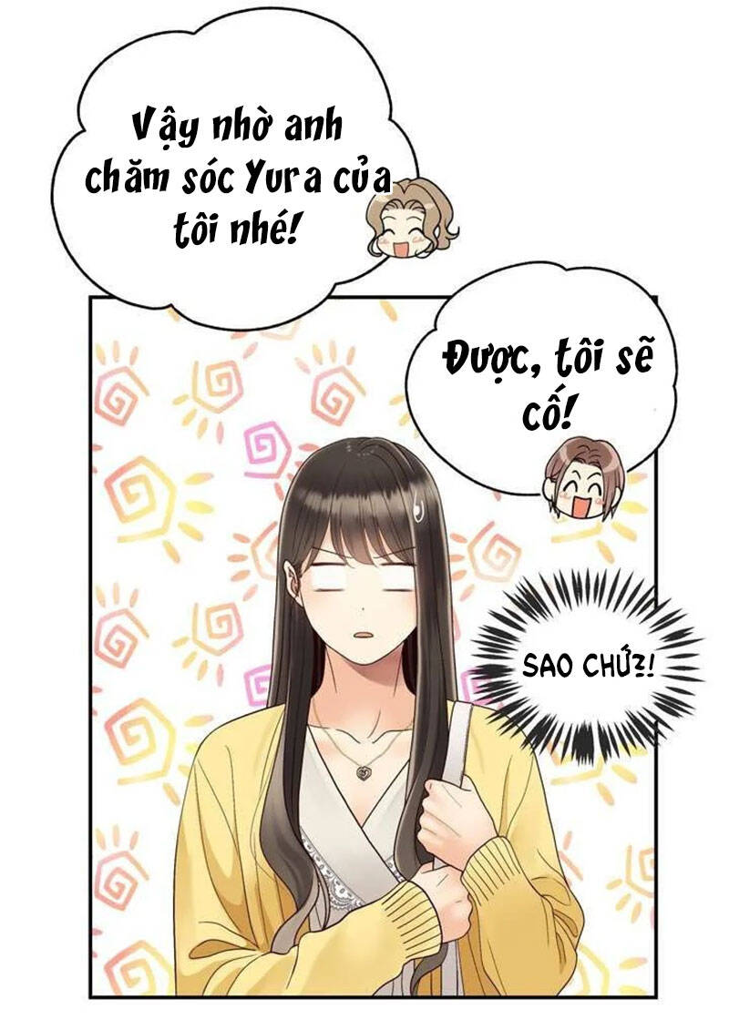 Ánh Sao Ban Mai - Chương 28