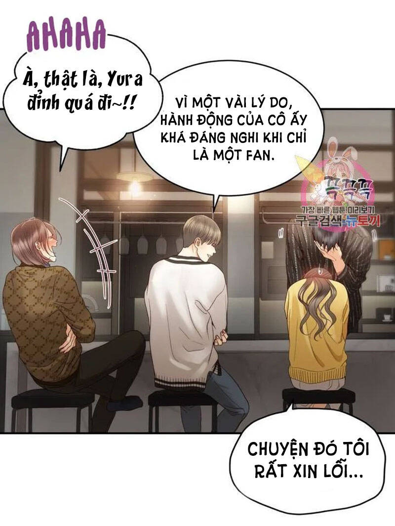 Ánh Sao Ban Mai - Chương 28