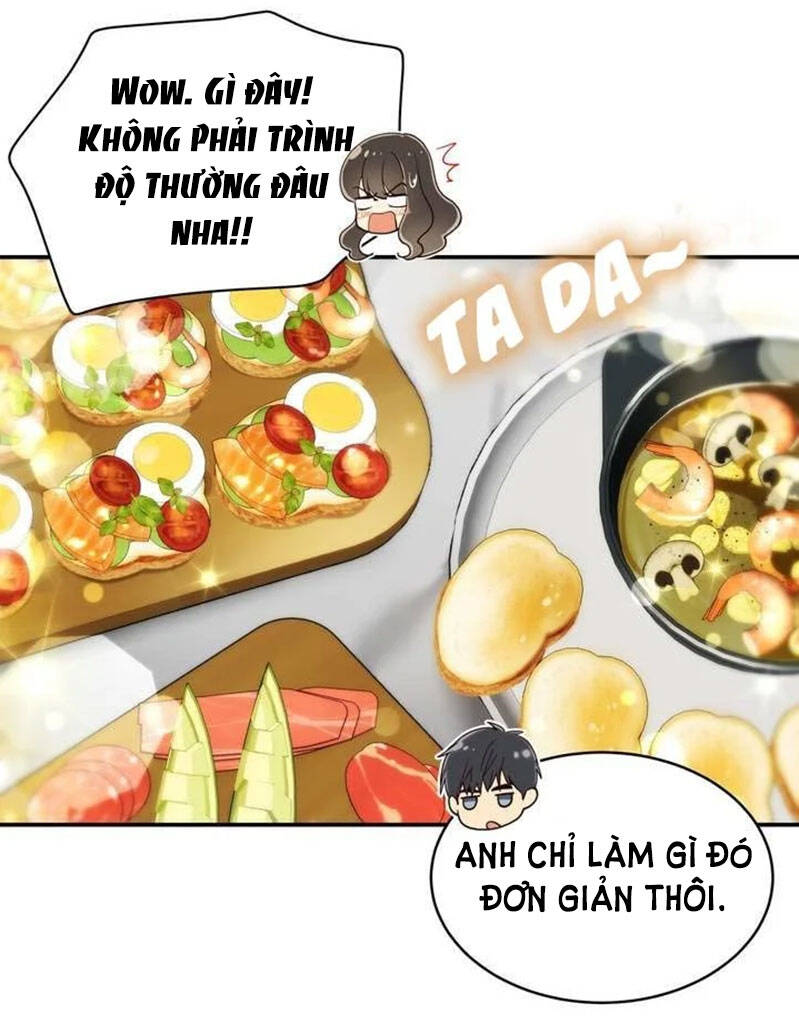 Ánh Sao Ban Mai - Chương 28