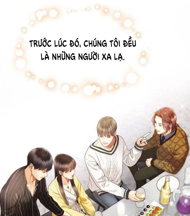 Ánh Sao Ban Mai - Chương 28