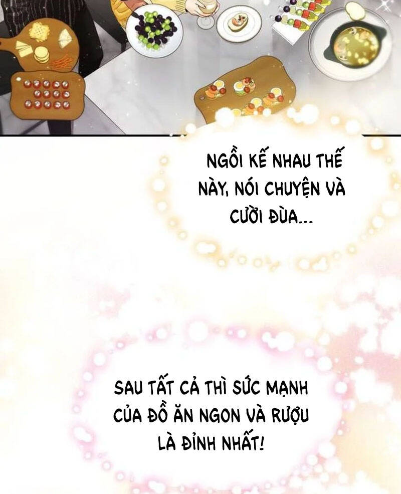 Ánh Sao Ban Mai - Chương 28