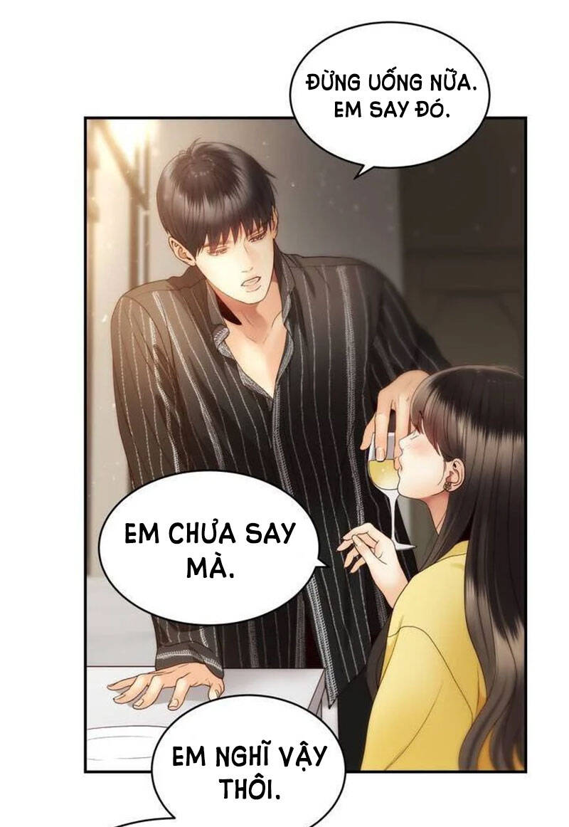 Ánh Sao Ban Mai - Chương 28