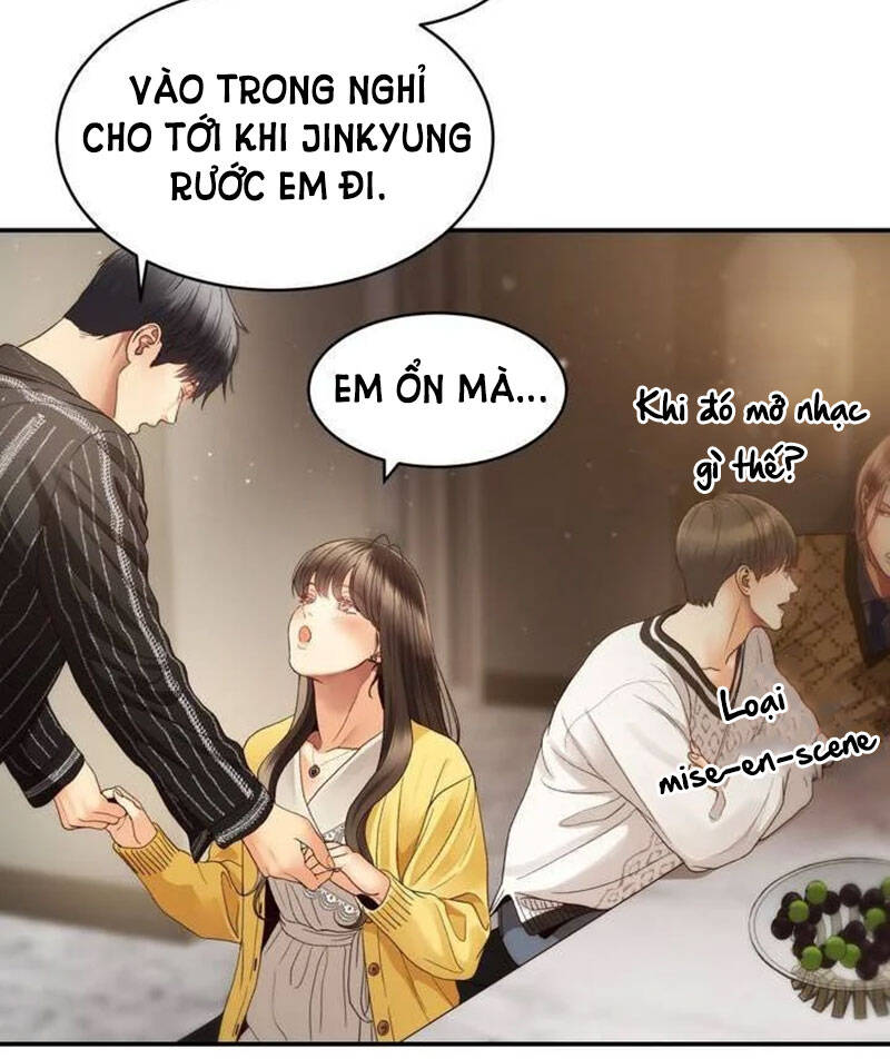 Ánh Sao Ban Mai - Chương 28