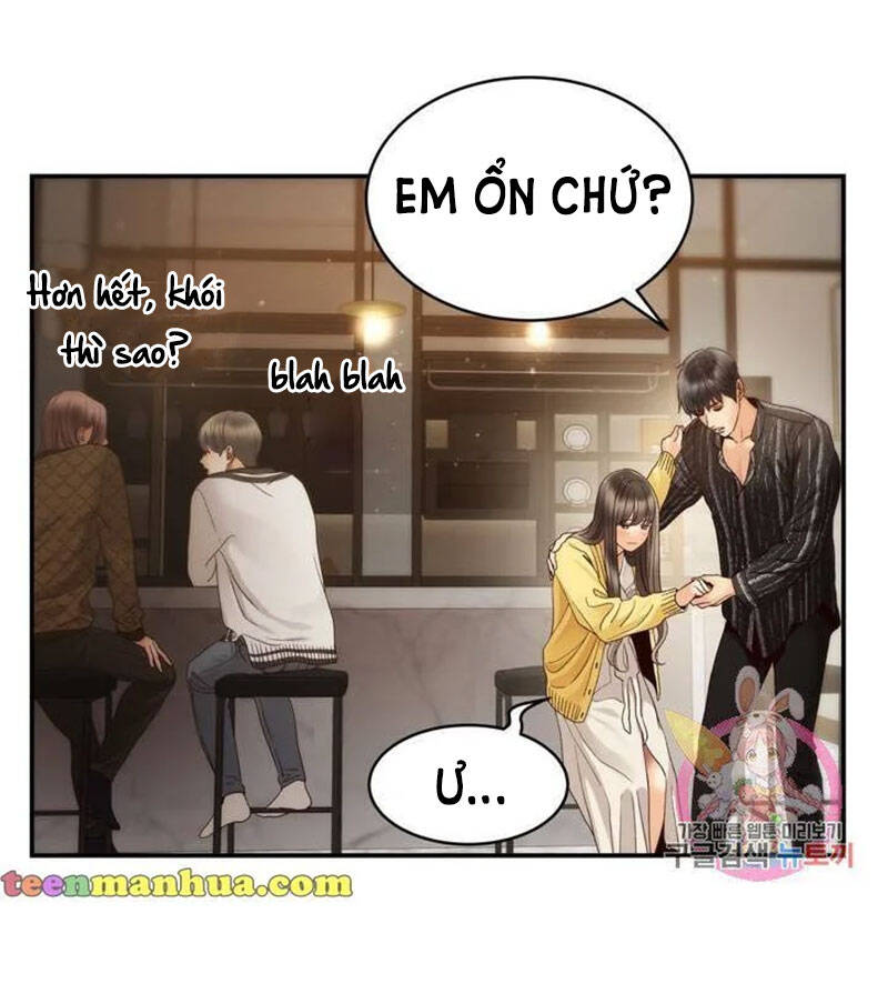 Ánh Sao Ban Mai - Chương 28