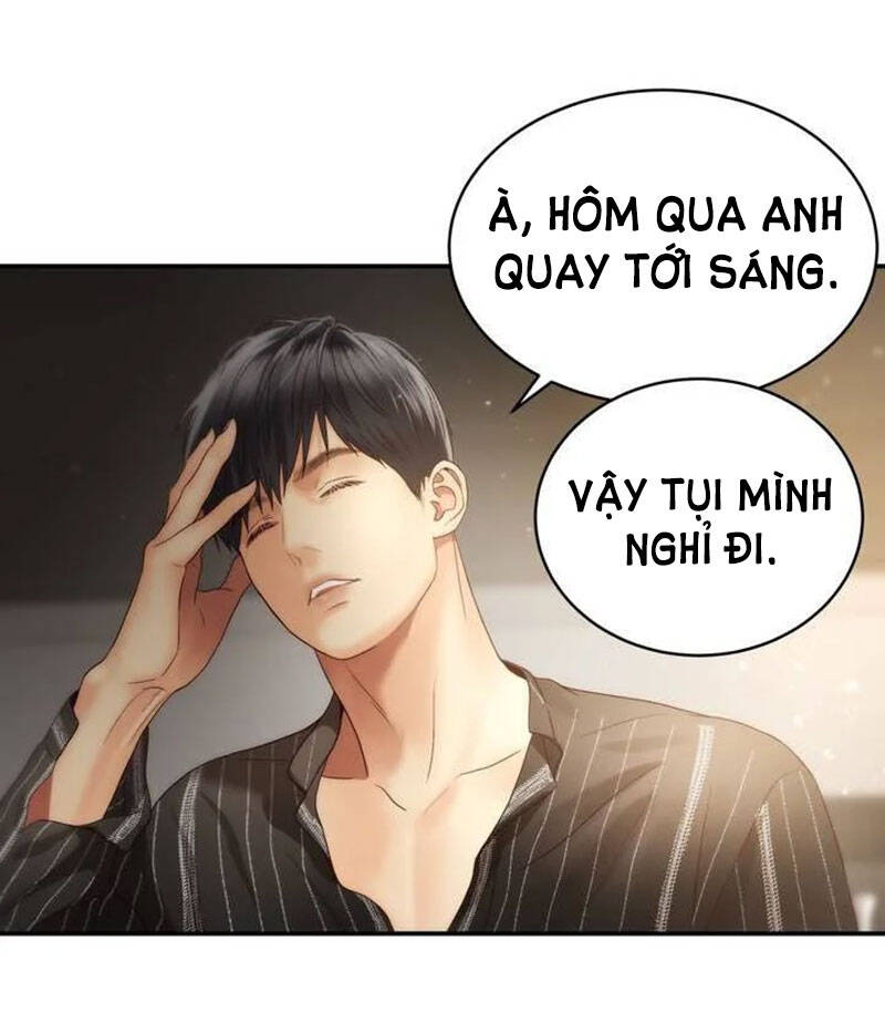 Ánh Sao Ban Mai - Chương 28