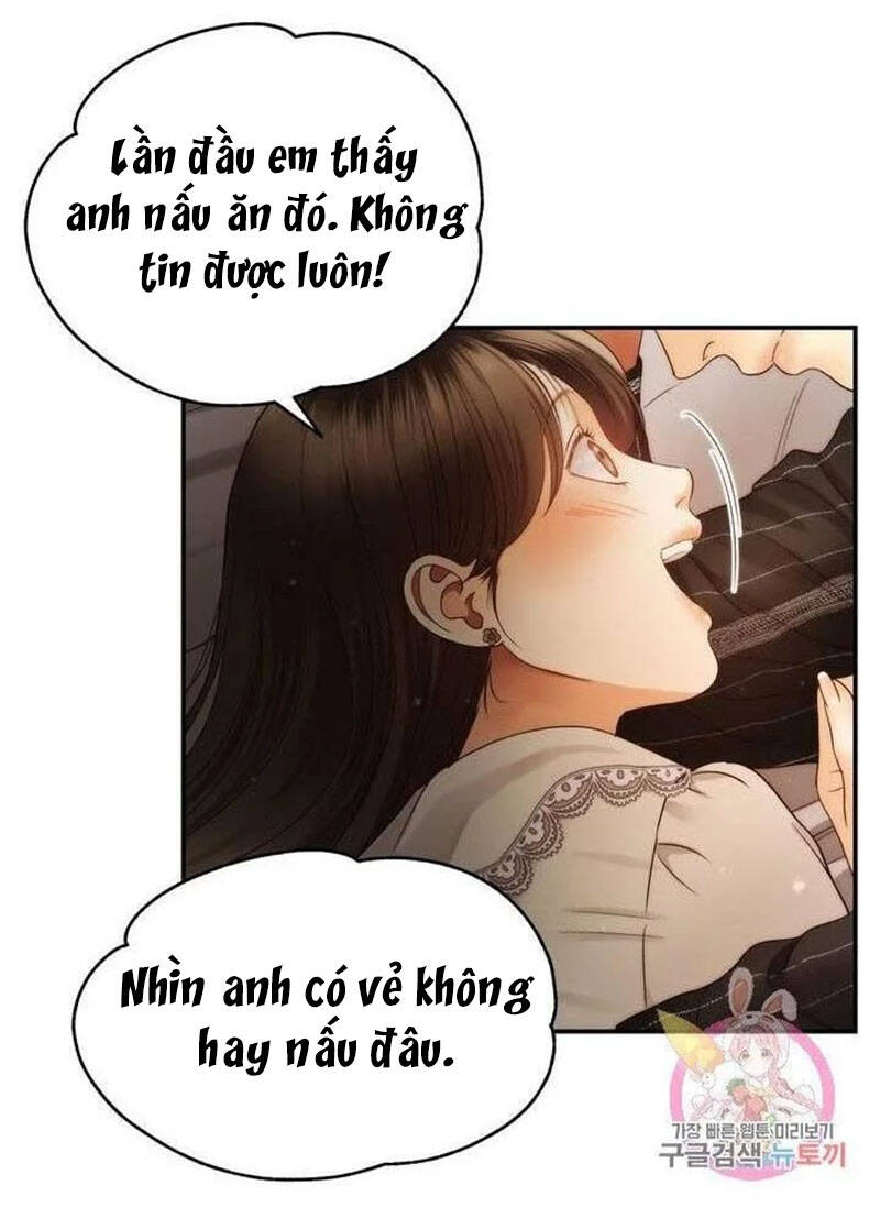 Ánh Sao Ban Mai - Chương 29