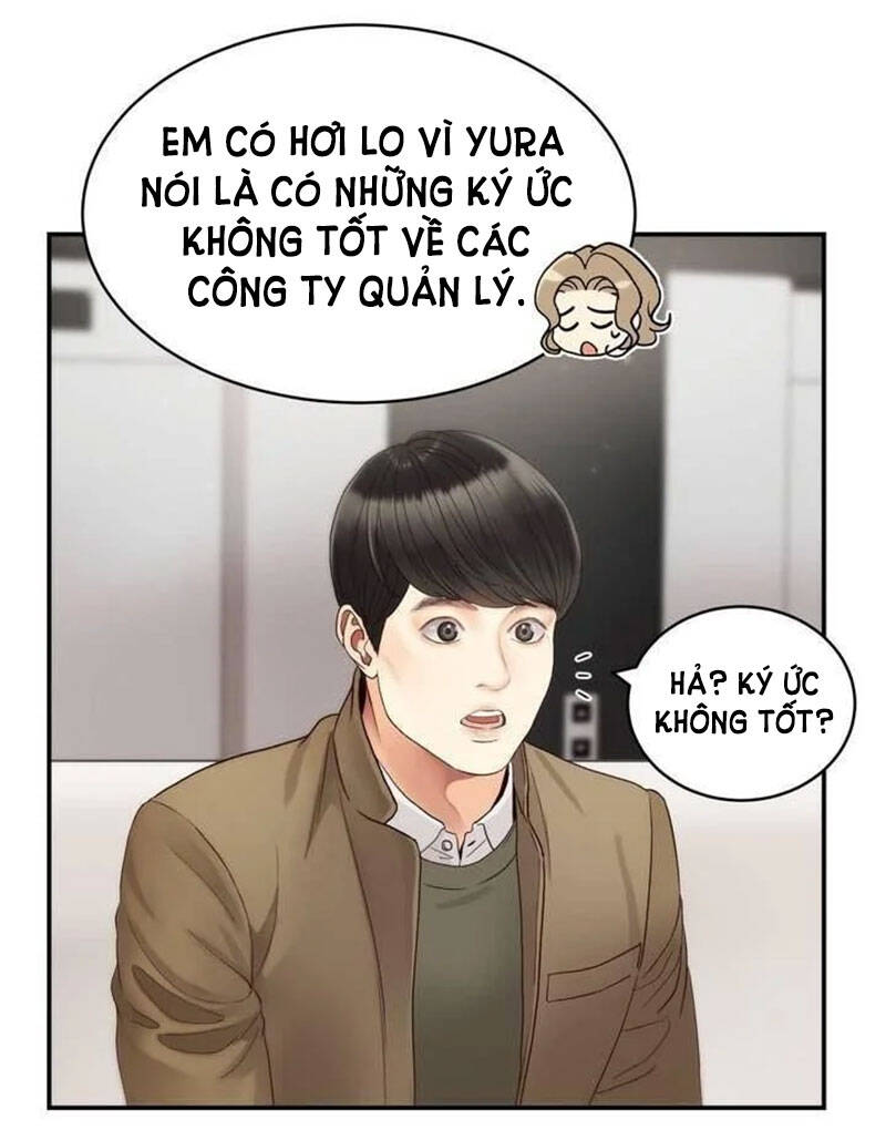 Ánh Sao Ban Mai - Chương 29