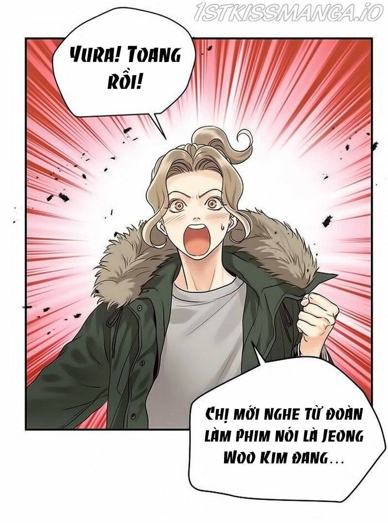 Ánh Sao Ban Mai - Chương 3