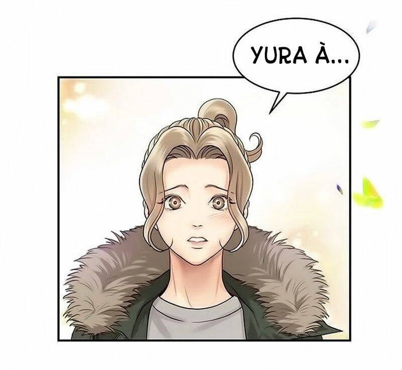 Ánh Sao Ban Mai - Chương 3