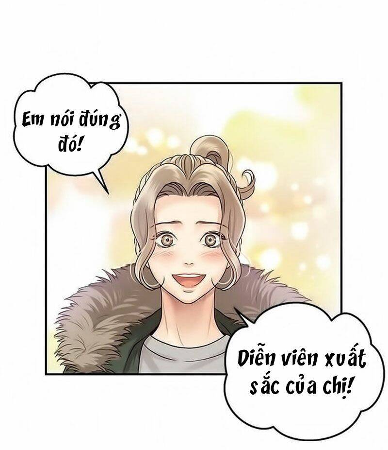 Ánh Sao Ban Mai - Chương 3