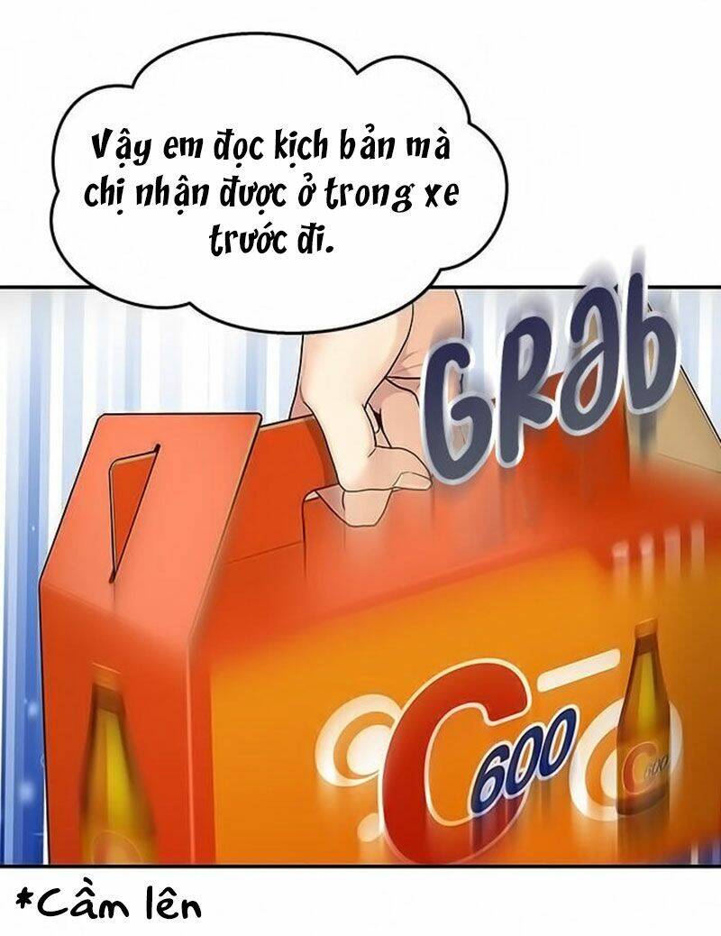 Ánh Sao Ban Mai - Chương 3