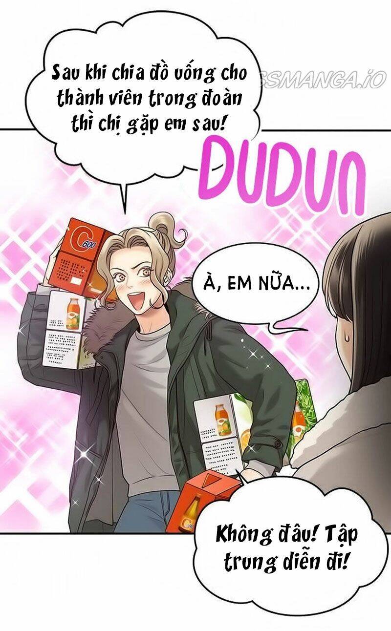 Ánh Sao Ban Mai - Chương 3