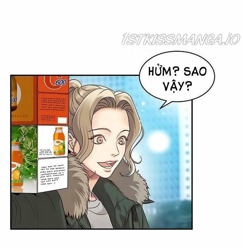 Ánh Sao Ban Mai - Chương 3