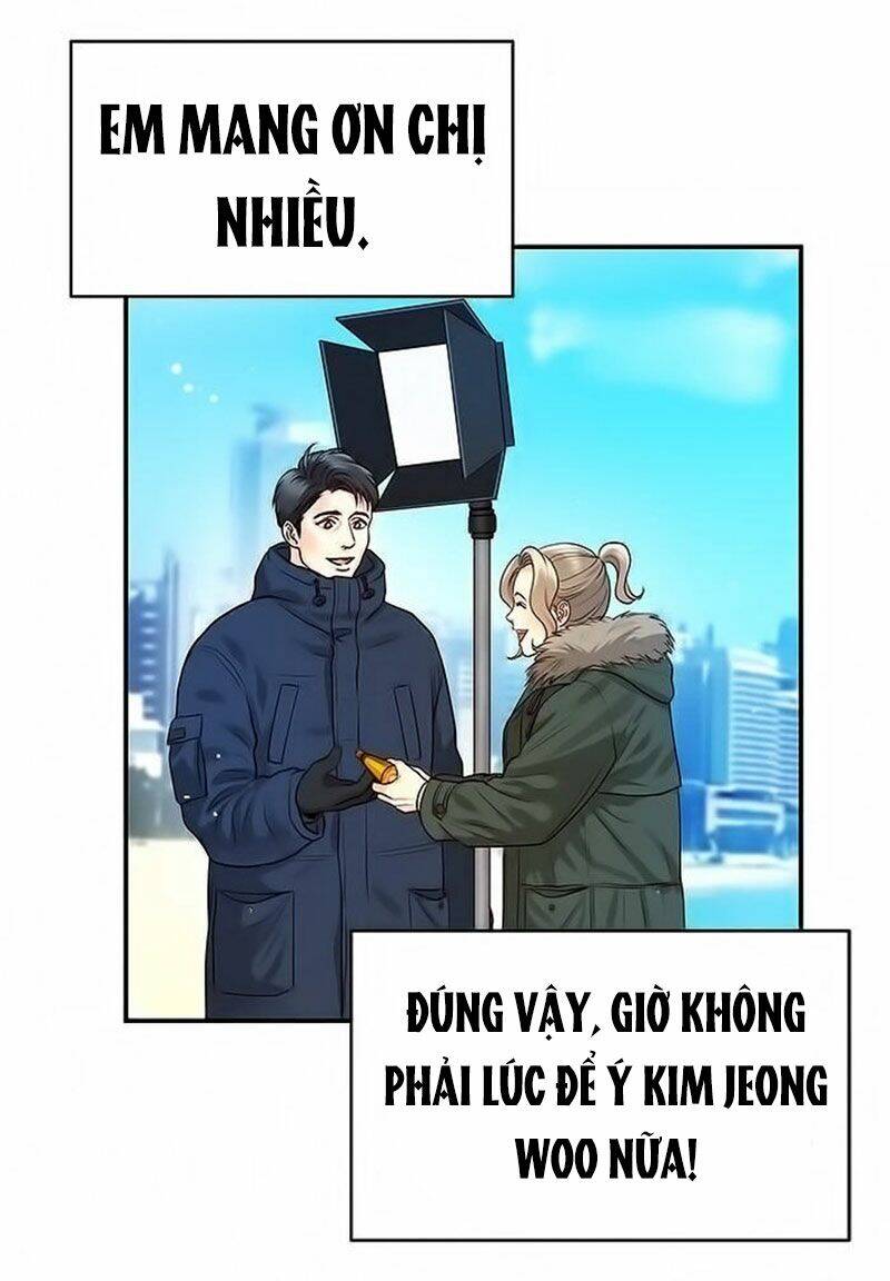 Ánh Sao Ban Mai - Chương 3