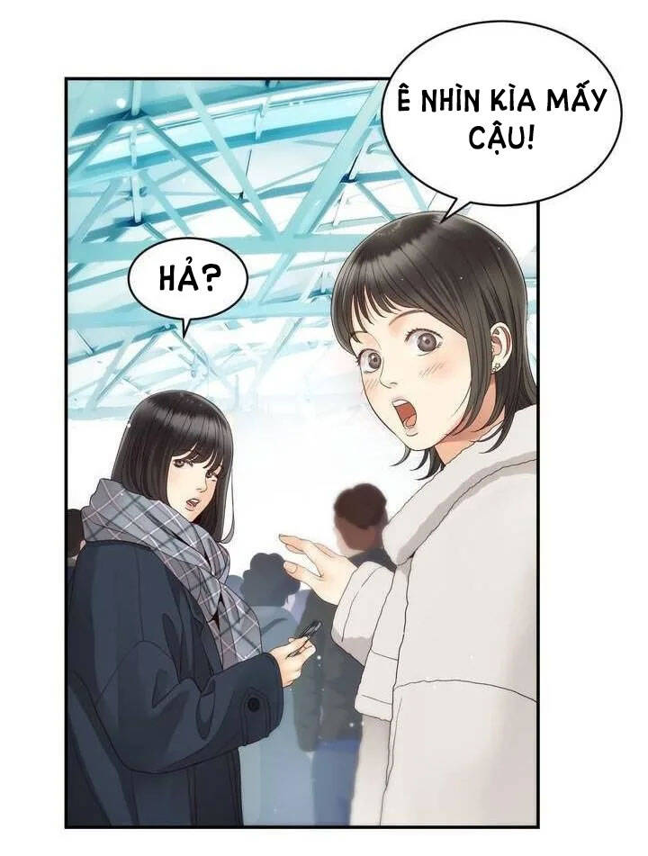 Ánh Sao Ban Mai - Chương 30