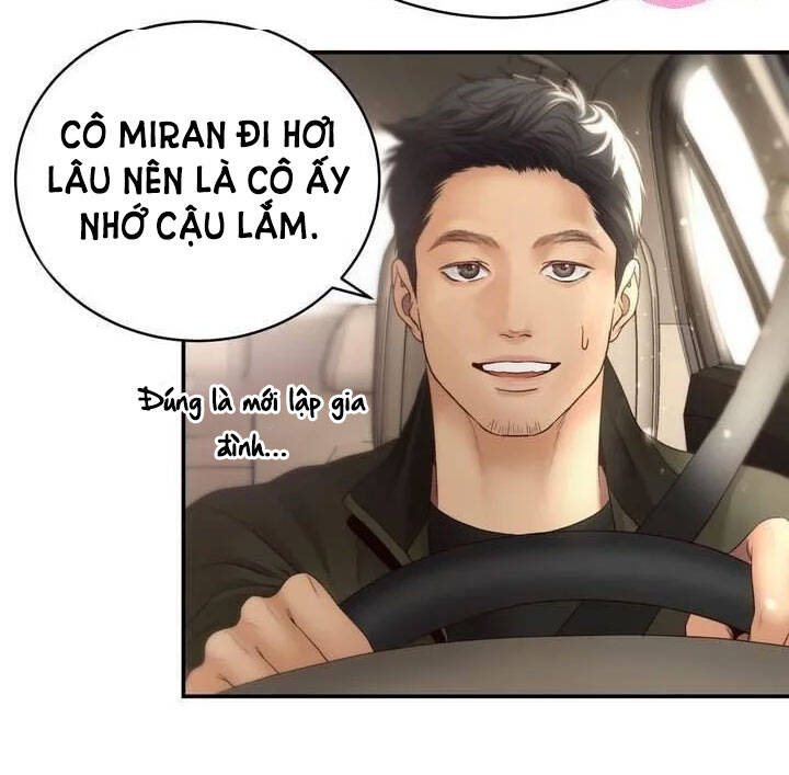 Ánh Sao Ban Mai - Chương 30