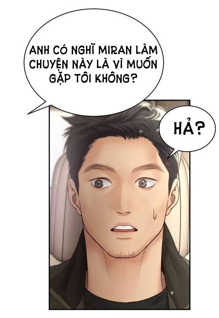 Ánh Sao Ban Mai - Chương 30