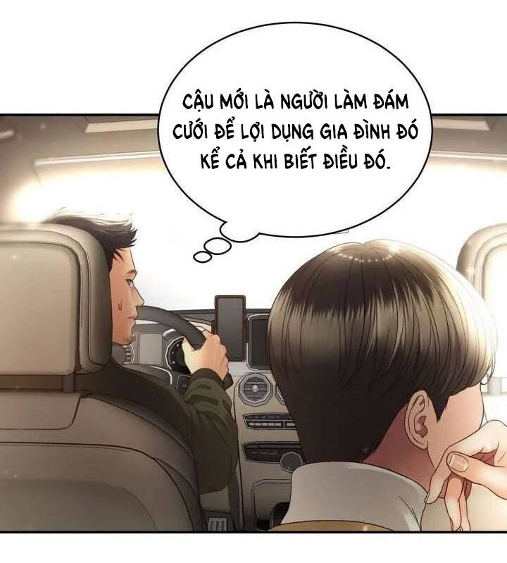 Ánh Sao Ban Mai - Chương 30