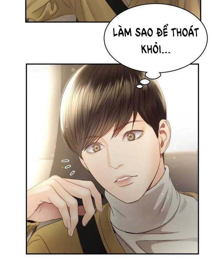 Ánh Sao Ban Mai - Chương 30