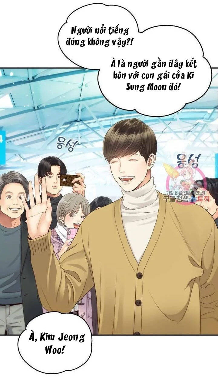 Ánh Sao Ban Mai - Chương 30