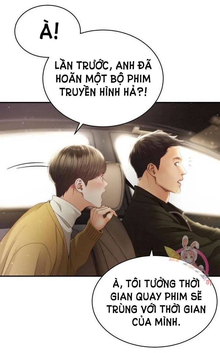 Ánh Sao Ban Mai - Chương 30