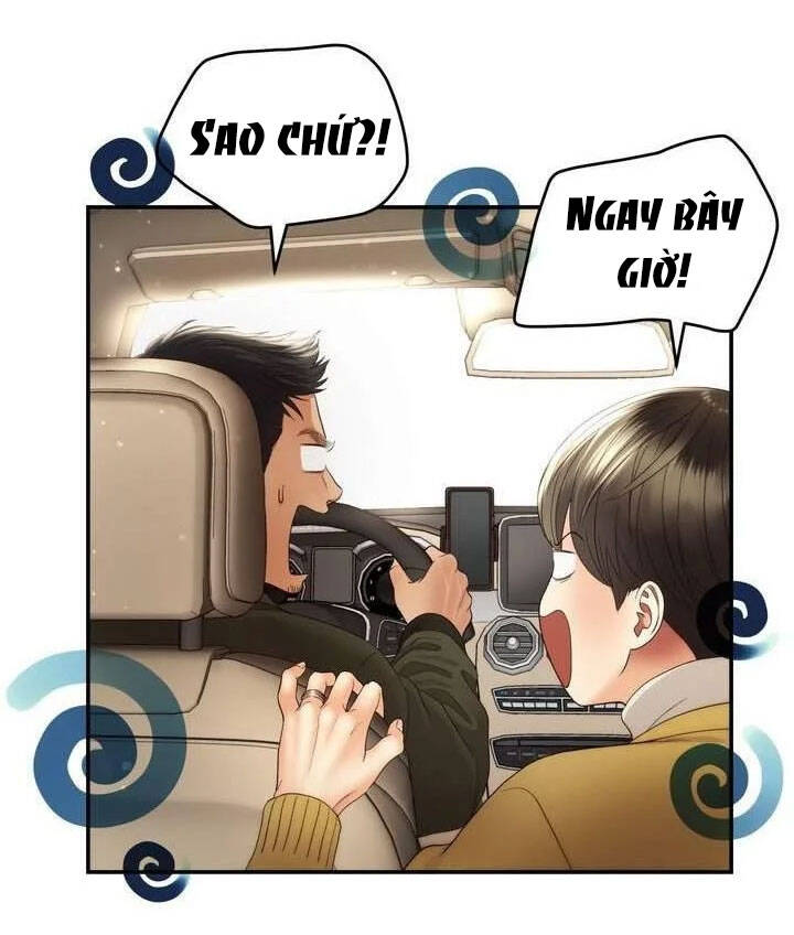 Ánh Sao Ban Mai - Chương 30