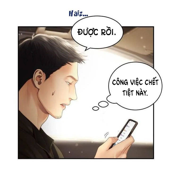 Ánh Sao Ban Mai - Chương 30